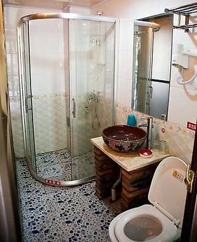 Fenghuang Lifetime True Love Hotel المظهر الخارجي الصورة