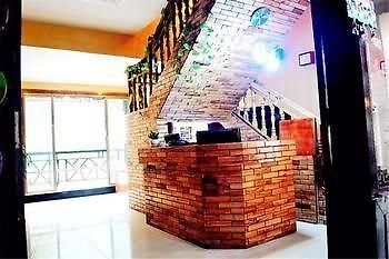 Fenghuang Lifetime True Love Hotel المظهر الخارجي الصورة