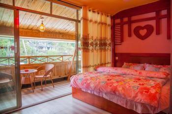 Fenghuang Lifetime True Love Hotel المظهر الخارجي الصورة