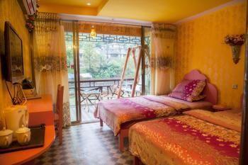 Fenghuang Lifetime True Love Hotel المظهر الخارجي الصورة
