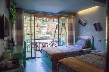 Fenghuang Lifetime True Love Hotel المظهر الخارجي الصورة