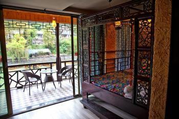 Fenghuang Lifetime True Love Hotel المظهر الخارجي الصورة