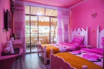 Fenghuang Lifetime True Love Hotel المظهر الخارجي الصورة