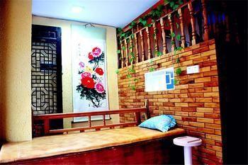 Fenghuang Lifetime True Love Hotel المظهر الخارجي الصورة
