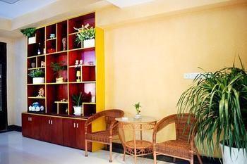 Fenghuang Lifetime True Love Hotel المظهر الخارجي الصورة