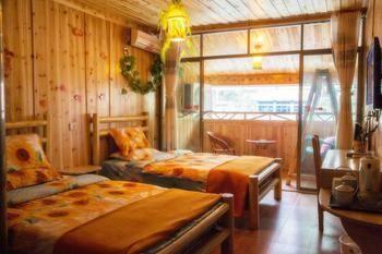 Fenghuang Lifetime True Love Hotel المظهر الخارجي الصورة