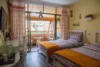 Fenghuang Lifetime True Love Hotel المظهر الخارجي الصورة